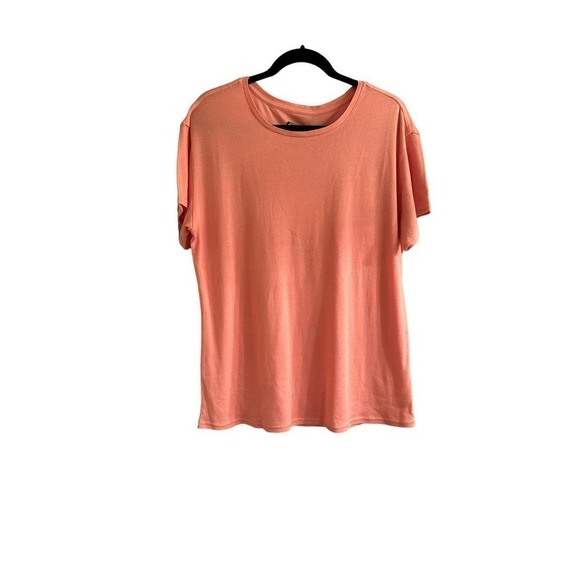 Sandrine Rose Classic Cotton Tee - Picture 3 of 7
